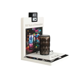 JDDZ – présentoir en acrylique pour appareils électroniques, léger et horizontal, pour bureau - Product Image 2