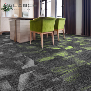 Customization Garage <strong>Floor</strong> Tiles Modular Polypropylene Fibre Nylon Detailing Workshop Car Wash <strong>Floor</strong> <strong>Carpet</strong> Tiles Garage - Product Image 3