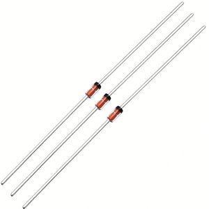 New & Original Guaranteed W05Z11C DO-35 Diode BOM Electronic Consolidation & Component Shop CZSKU:RU77HW54 - Product Image 1