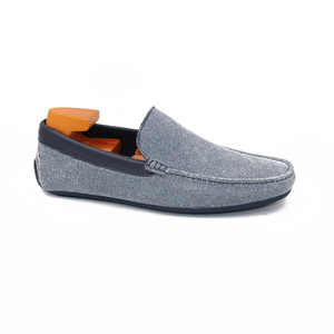 Personalizzato di alto livello in pelle scamosciata di seta fatti a mano da <span class=keywords><strong>uomo</strong></span> autunno moda <span class=keywords><strong>uomo</strong></span> casual altre scarpe alla moda chaussures-homme - Product Image 1