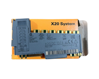 Module de comptage d'encodeur X20DC137A, unité d'entrée de signal incrémental industrielle ABR pour le comptage de position haute vitesse