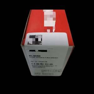 1 buah Modul PLC KL9050 BARU Merek Baru KL9050 # H - Product Image 1