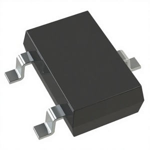 รีเซ็ต IC MAX809STRG SOT-23 3.08V ตัวควบคุมแรงดันไฟฟ้าขั้นต่ำ - Product Image 1