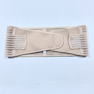 Ceinture <span class=keywords><strong>de</strong></span> maintien abdominale post-partum élastique et respirante pour femme, amincissante et sculptante, <span class=keywords><strong>la</strong></span> plus vendue - Product Image 4