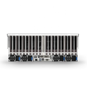 Tout nouveau pour Lenovo WA5480 G3 serveurs de rack de bureau tout-en-un 32/64 cœurs 512/2*960G/1.92TSSD 1 to réseau AI hôte dur - Product Image 4