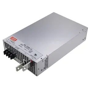 SE-1500-9 Meanwell 1500W 9V smps power supply