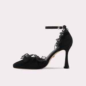 <span class=keywords><strong>Sandalias</strong></span> <span class=keywords><strong>de</strong></span> tacón alto para <span class=keywords><strong>mujer</strong></span> <span class=keywords><strong>Sandalias</strong></span> <span class=keywords><strong>de</strong></span> una correa <span class=keywords><strong>Sandalias</strong></span> <span class=keywords><strong>de</strong></span> senderismo para <span class=keywords><strong>mujer</strong></span> - Product Image 2