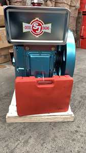 Moteur diesel monocylindre refroidi par eau Tengka S195 - Product Image 5