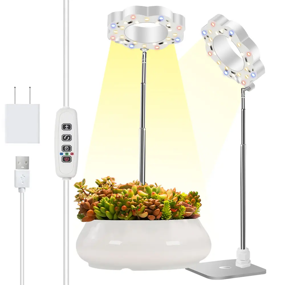 Grow Light LM281B Chip Home Plant Grow Lampe für Indoor Gartenbau Sämlinge Led Grow Light