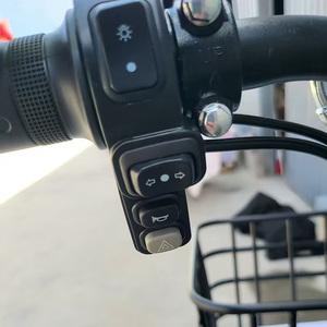 Scooter Eléctrico de 1000W en Oferta 2024, Motocicleta Eléctrica Rápida 300-10 para Adultos - Product Image 2