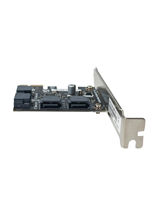 Bán hàng nóng siêu tốc độ PCIe cho 3.0 mở rộng thẻ với 4 cổng 6 Gb/giây <span class=keywords><strong>PCI</strong></span> <span class=keywords><strong>Adapter</strong></span> cho máy tính để bàn máy tính trong kho - Product Image 5