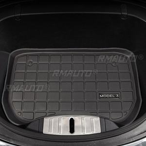 Organizador de Cables de Carga para Auto Modelo 2021, para Tesla Model 3 S X Y, Accesorios, Soporte de Pared para Conector, Soporte para Cargador - Product Image 3