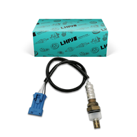 LHPJ 11787548961 Sensor de oxígeno Lambda O2 trasero de alta calidad nueva condición para BMW MINI R55 R56 sensores automáticos precio de fábrica