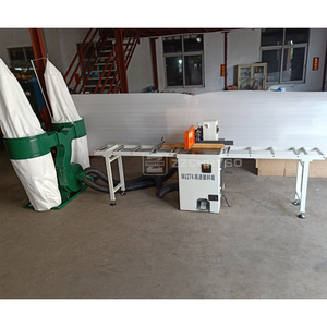 Sega a taglio industriale sega a croce quadrata in <span class=keywords><strong>legno</strong></span> - Product Image 2