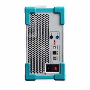 Microcomputer Relay Tester PC Universal Protective Relay Test System Secondary Injector Protective Relay Tester - Product Image 5