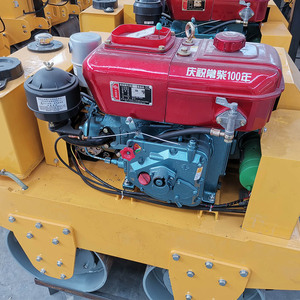 Venta al por mayor caminar detrás de carretera <span class=keywords><strong>compacto</strong></span> de venta - Product Image 6