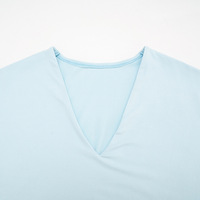Produits tendance hiver 2026 : Ensemble deux pièces pour femme, chemisier à manches longues et jupe