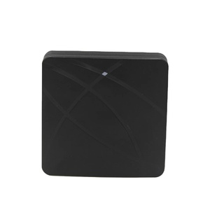Smart Waterproof Outdoor Door Lock <strong>Access</strong> <strong>Control</strong> System RFID 125khz Wiegand WG26/34 <strong>Proximity</strong> Card <strong>Reader</strong> - Product Image 4