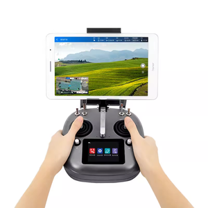 VD32 Agriculture FPV Système Radio Transmetteur Télécommande avec Caméra pour Pulvérisation de Drone Approuvé par la FCC - Product Image 4