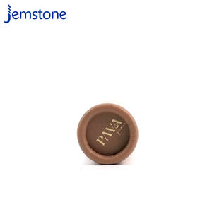 หลอดกระดาษแข็งย่อยสลายได้แบบกำหนดเองสำหรับใส่ผลิตภัณฑ์ระงับกลิ่นกาย กล่องทรงกระบอกสำหรับส่งโปสเตอร์ทางไปรษณีย์  หลอดกระดาษคราฟท์สำหรับใส่ผลิตภัณฑ์แบบแท่ง - Product Image 4