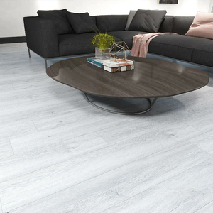 Revêtement <span class=keywords><strong>de</strong></span> sol en vinyle <span class=keywords><strong>de</strong></span> luxe 4mm 6mm PVC vierge pose libre aspect <span class=keywords><strong>bois</strong></span> carrelage LVT - Product Image 1