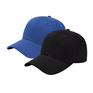 Cotton Dobby Argyle Blank Baseball Cap Unisex Sporty Fashion Breathable Waterproof Sports Hat for Outdoor Running - Product Image 5