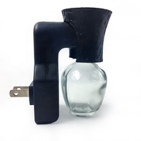 Diffuseur d'air frais mural pour la maison, OEM, parfums personnalisés avec recharges