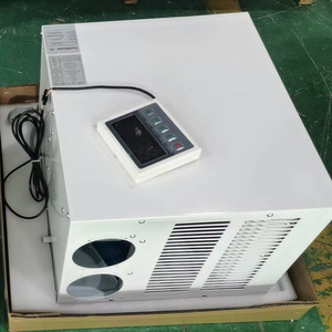 Aire Acondicionado de Ventana 1P Solo Frío, Iones Negativos, 11899 BTU/h, Frecuencia Fija, Energía Eléctrica - Product Image 2
