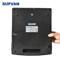 Imprimante professionnelle de marquage de fils et de câbles SUPVAN TP86E pour l'identification des fils électriques, l'impression de tubes et d'étiquettes