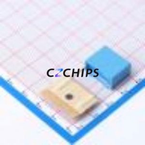 B32522C3105J189 <b>Film</b> <b>Capacitor</b> ( Capacitance: 1uF )( Precision: 5% Rated Voltage: 250V ) - Product Image 2