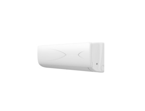 Năng lượng tiết kiệm 220V 50Hz 18000 BTU biến tần tần số biến tần R410A làm mát sưởi ấm tường chia điều hòa không khí cho phòng lớn - Product Image 2