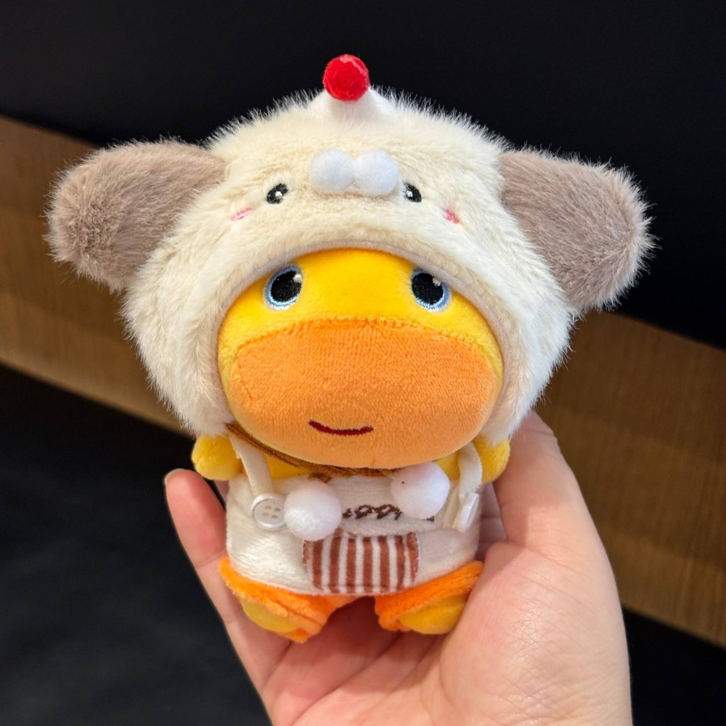 DunDunLulu + Afternoon Tea Set