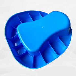 ร้อนขายโรงพยาบาลเตียงพลาสติกกระทะและปัสสาวะสำหรับคนพิการ - Product Image 6