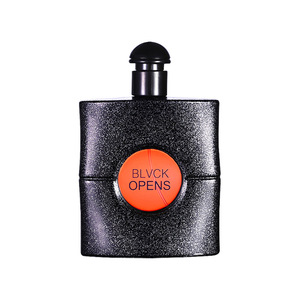 น้ำหอม Liv Show Factory Brand OEM Black Opium Lady Perfume Spray กลิ่นหอมติดทนนาน กลิ่นแอปเปิ้ล สตรอว์เบอร์รี ไม้จันทน์ วานิลลา รับผลิตแบบ OEM พร้อมสกรีนโลโก้ - Product Image 6