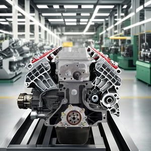 奇抜なQQエンジンロングブロックに適合した新しい372ガソリンエンジンモーター3シリンダー - Product Image 4