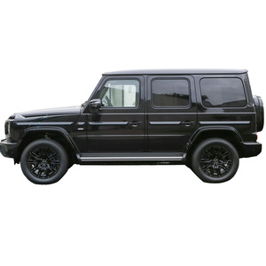2025 vehículos de nueva energía 5 asientos SUV mercedes-<span class=keywords><strong>s</strong></span> ben-z 580 <span class=keywords><strong>G</strong></span> clase EV coche eléctrico - Product Image 5