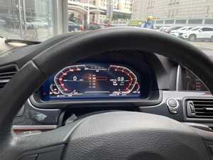 شاشة LCD لوحة عدادات رقمية لمجموعة العدادات لسيارات BMW الفئة 3 F30 والفئة 4 F32 F33 F34 موديلات 2013-2019 - Product Image 3