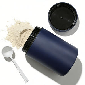 Nouvelles cuillères doseuses personnalisées avec logo 2026, 15 ml, pour poudre protéinée, en aluminium, qualité alimentaire, pour compléments alimentaires - Product Image 6