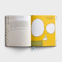 Journaux de dévotion reliés à la chasuble avec couverture en PP personnalisée - Option cadeau
