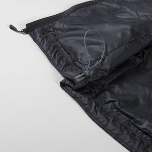 Gilet en duvet pour <span class=keywords><strong>homme</strong></span> certifié RDS, écologique, 800 grammes de puissance de gonflage, duvet de canard blanc, léger, chaud, <span class=keywords><strong>sans</strong></span> manches, veste matelassée - Product Image 5
