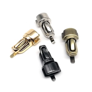 Fermeture <span class=keywords><strong>à</strong></span> boucle <span class=keywords><strong>à</strong></span> pression pour <span class=keywords><strong>sac</strong></span> <span class=keywords><strong>à</strong></span> bandoulière en cuir, haute qualité - Product Image 3