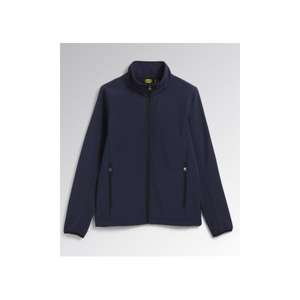 DIADORA UTILITY - 702.177264-60062/XXL Veste softshell marine classique-VESTES DE TRAVAIL EAN 8032521447509 - Product Image 1