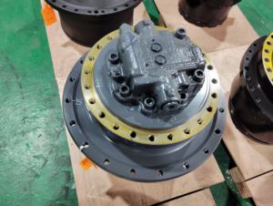PC300-7 Final ekskavator PC360-7 PC290-7 PC350-7 <span class=keywords><strong>motor</strong></span> Travel hidrolik <span class=keywords><strong>Assy</strong></span> - Product Image 2