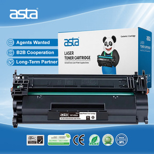 Cartucho de tóner ASTA W1490A <span class=keywords><strong>W1490X</strong></span> W1490 149A 149X con chip negro compatible con HP Fabricante premium de China - Product Image 1