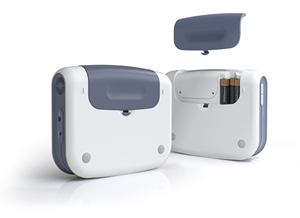 Défibrillateur externe automatisé (DEA) XFT 120C+ pour la formation en premiers secours et en soins médicaux d'urgence - Product Image 2