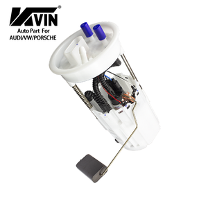 Conjunto de Bomba de Combustible KVIN F01R025278 para Modelo 12 Polo F01 R02 527 8, Bomba de Combustible para Polo Antiguo UMC (4 Conectores) Modelo 02-10 - Product Image 2