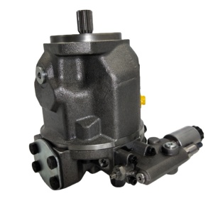 Baixo Preço A10VO10 A10VO45 A10VO63 A10VO85 Série Variável Deslocamento Bomba A10V028ED72/31R-VSC12N00P Bomba De Pistão Hidráulica - Product Image 1