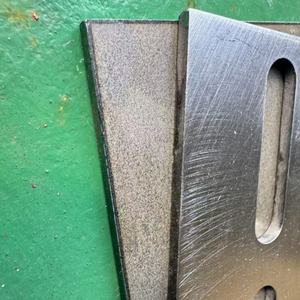 Las Mejores Soluciones para Desbarbado y Acabado de Superficies, Máquina Automática de Pulido de Metales para Desbarbado y Redondeo de Bordes de Chapa Metálica Cortada con Láser - Product Image 6