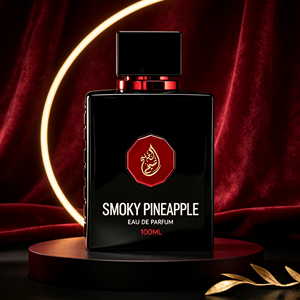 น้ำหอม Midnight <span class=keywords><strong>Oud</strong></span> Intense สำหรับผู้ชาย ขนาด 100 มล. กลิ่นสับปะรด วานิลลา อูด หอมติดทนนาน |   OEM/ฉลากสินค้าของผู้จ้างผลิต - Product Image 3
