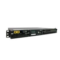 SCC800-B1 Unidad de Gestión Inteligente de Sitios, Sistema de Monitoreo, Controlador, Entrada 48VDC, Salida 12V/5V, Energía para Edificios, Telecomunicaciones